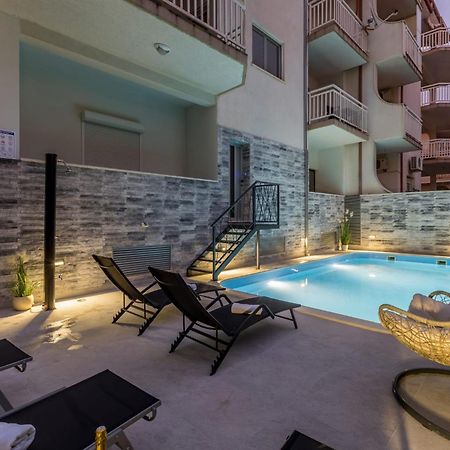 Holiday Apartments Stobrec 2 Сплит Екстериор снимка