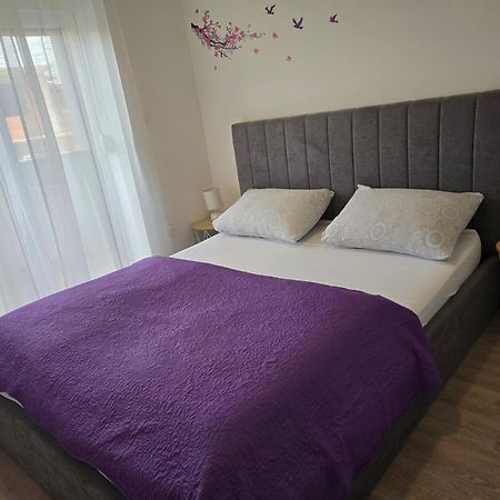 Holiday Apartments Stobrec 2 Сплит Екстериор снимка