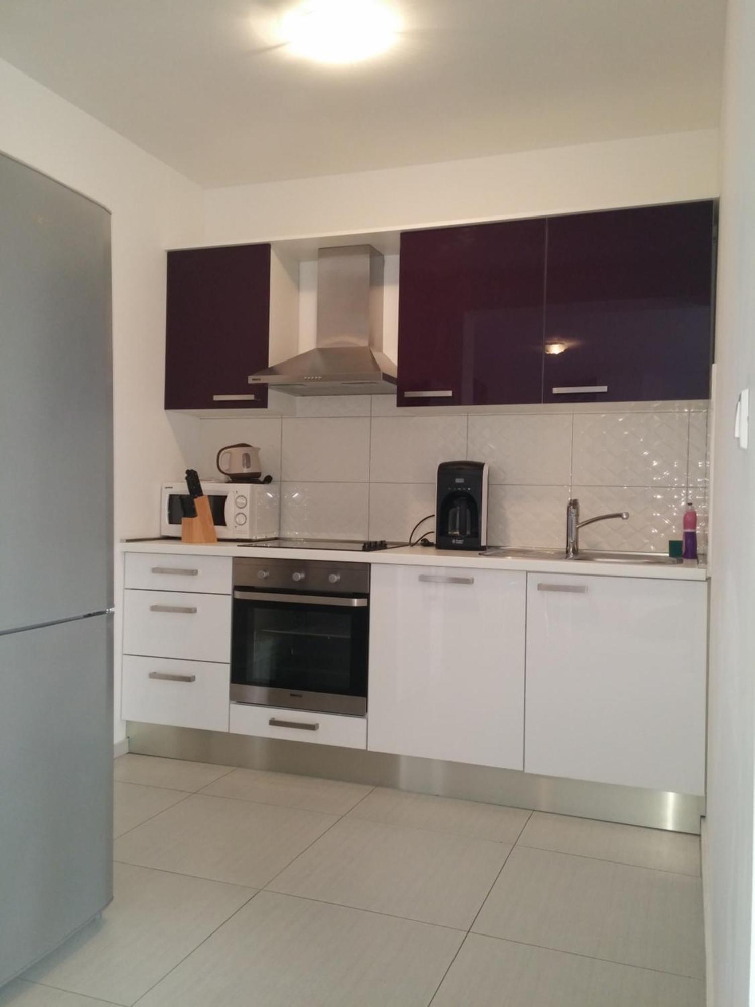 Holiday Apartments Stobrec 2 Сплит Екстериор снимка