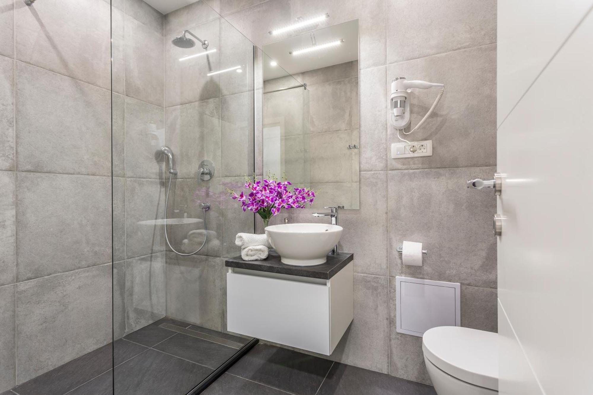 Holiday Apartments Stobrec 2 Сплит Екстериор снимка