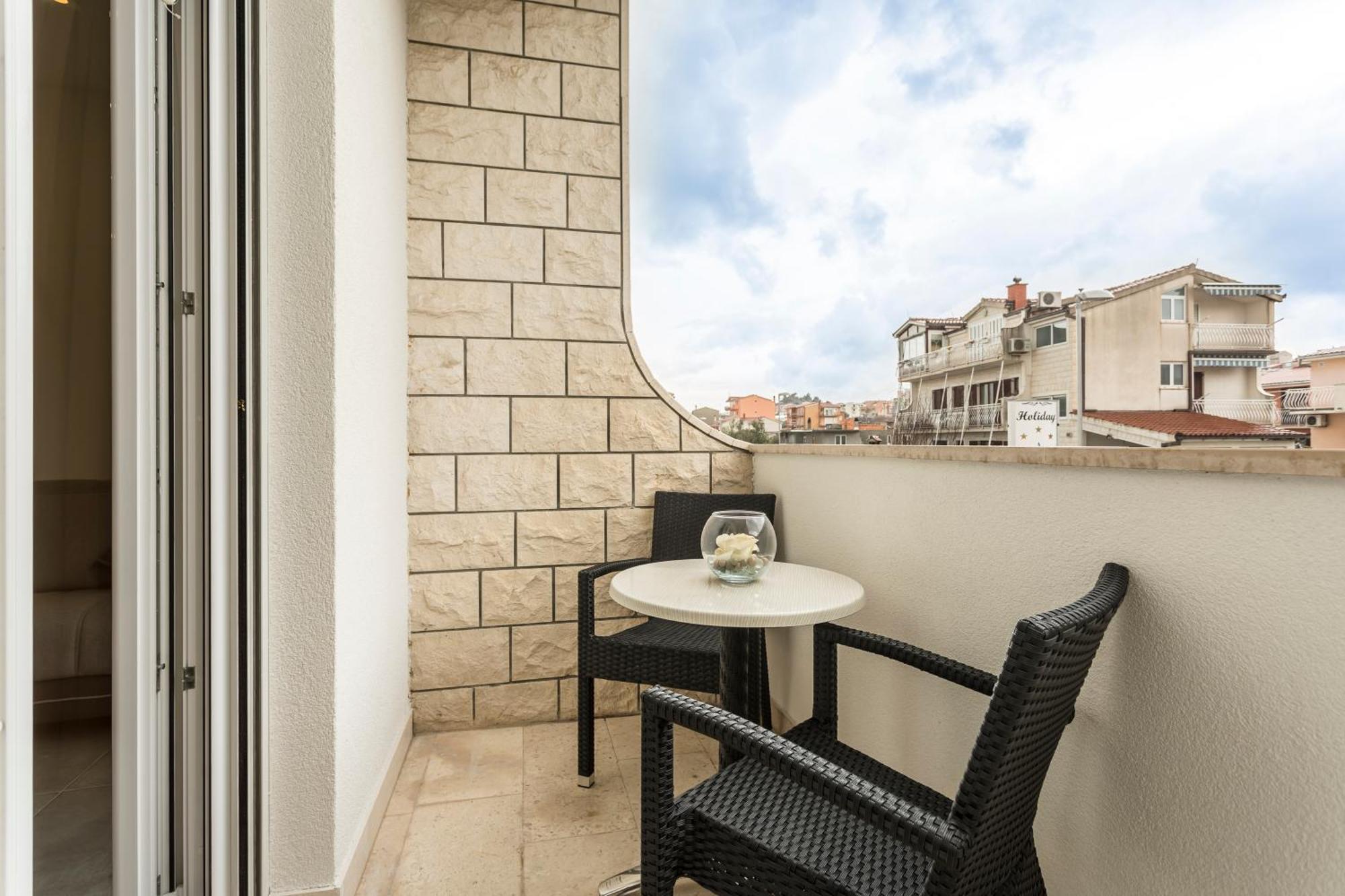 Holiday Apartments Stobrec 2 Сплит Екстериор снимка