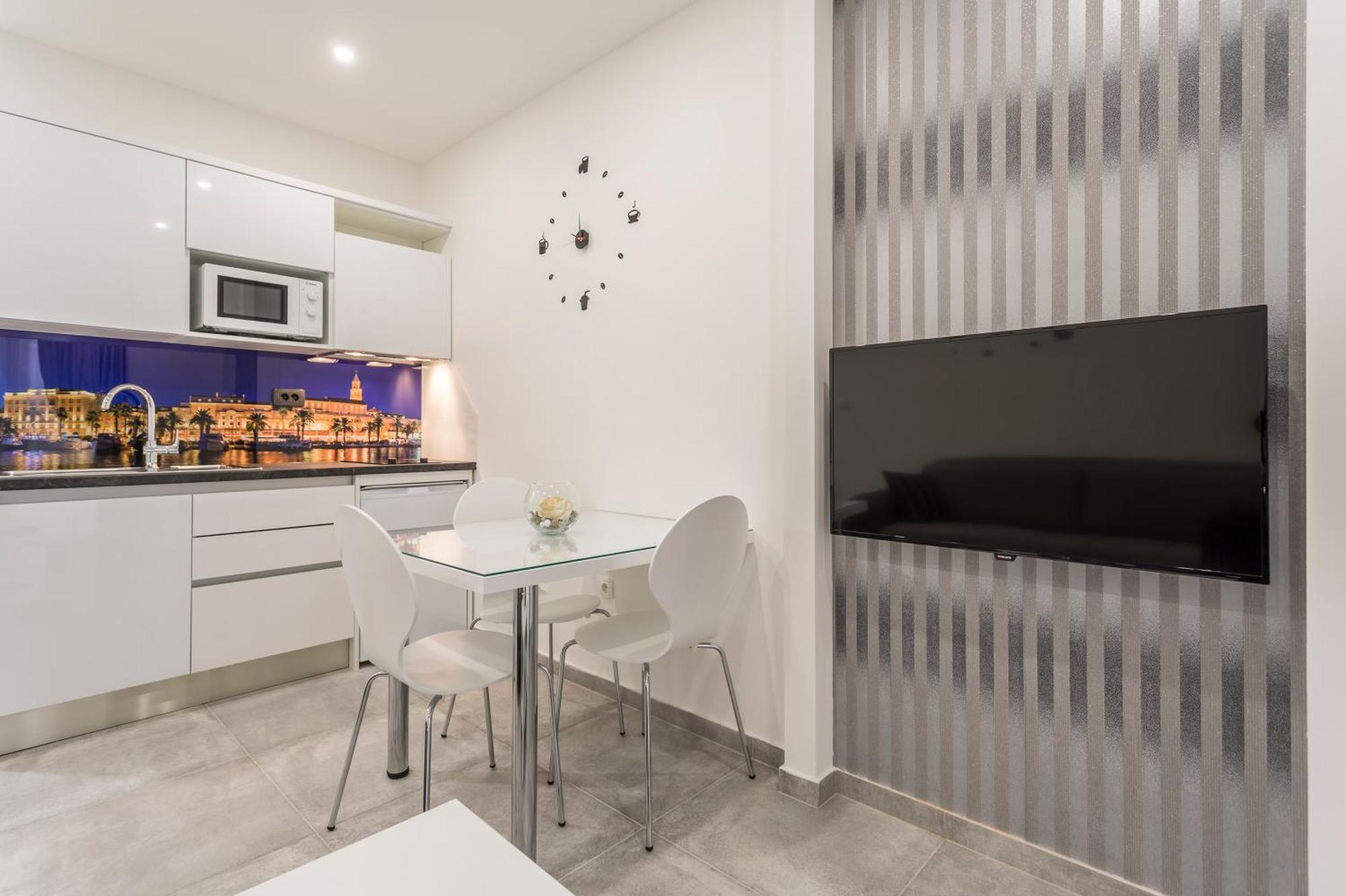Holiday Apartments Stobrec 2 Сплит Екстериор снимка