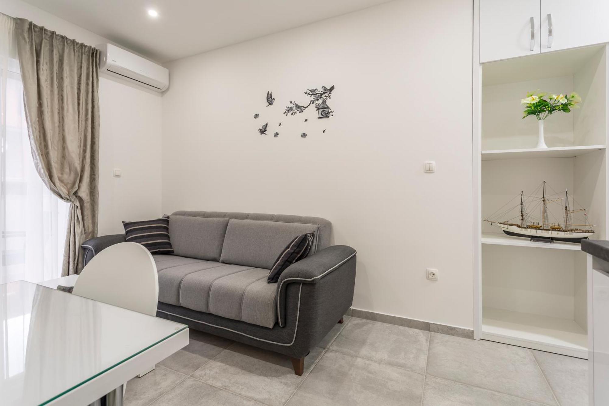 Holiday Apartments Stobrec 2 Сплит Екстериор снимка
