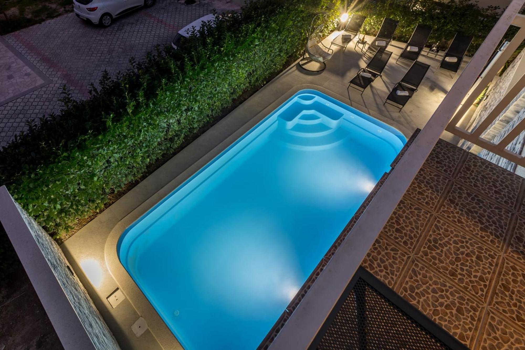 Holiday Apartments Stobrec 2 Сплит Екстериор снимка