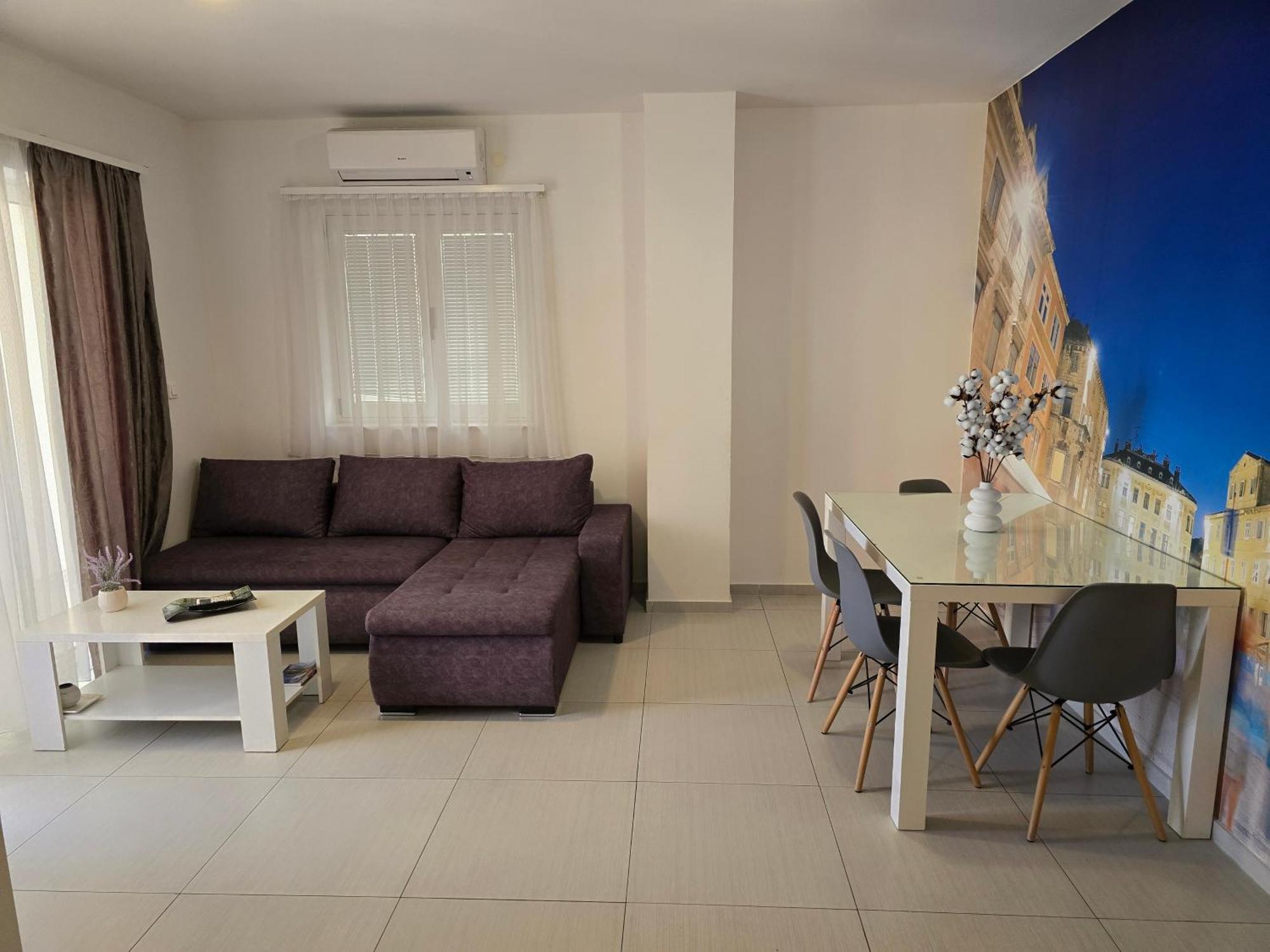 Holiday Apartments Stobrec 2 Сплит Екстериор снимка