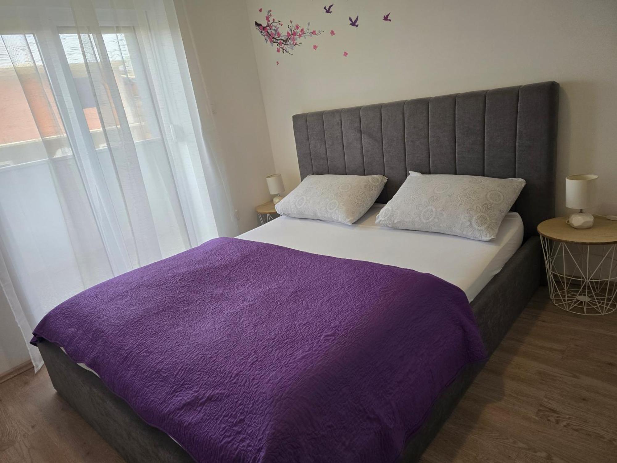 Holiday Apartments Stobrec 2 Сплит Екстериор снимка